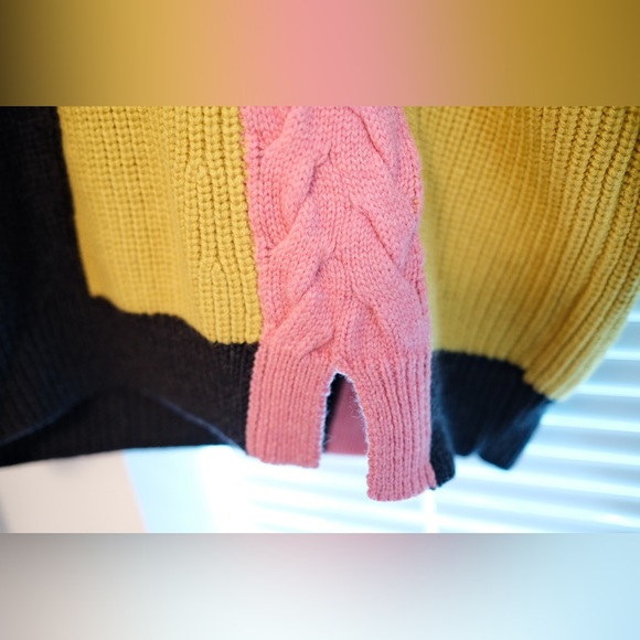 Wilfred colourful sweater - Picture 7 of 7